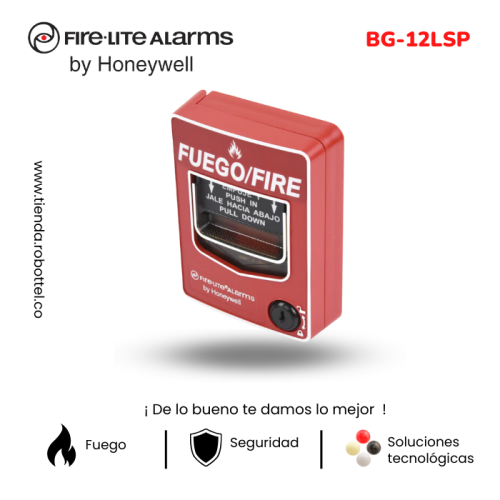 BG-12LSP-3_Inicializacion