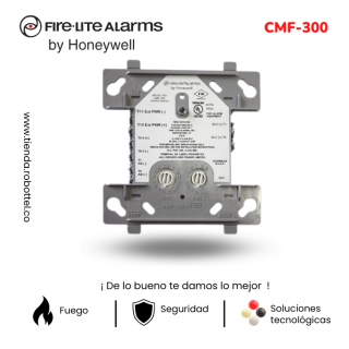 CMF-300-2_Inicializacion
