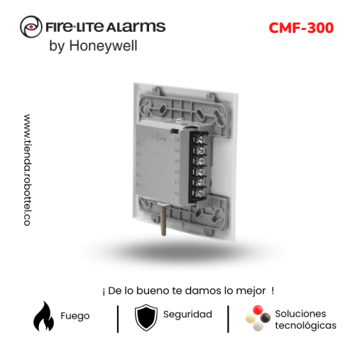 CMF-300-4_Inicializacion