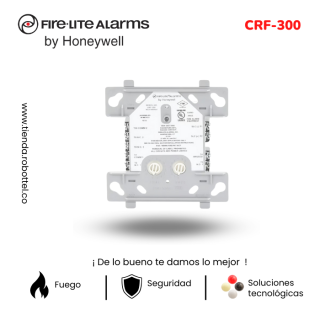 CRF-300-2_Inicializacion