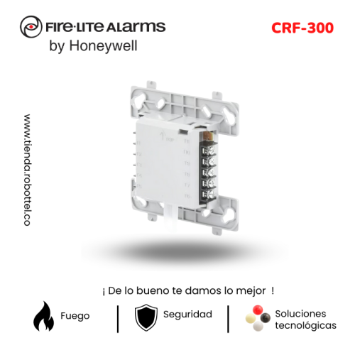 CRF-300-3_Inicializacion