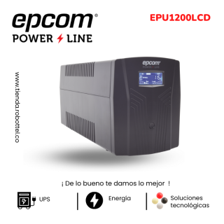 EPU1200LCD-2_Ups