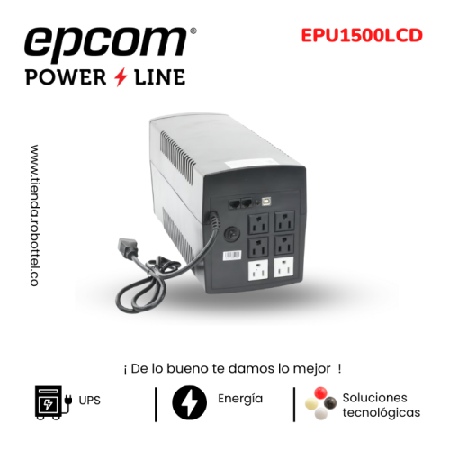 EPU1500LCD-1_Ups