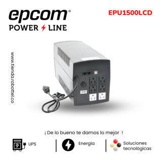 EPU1500LCD-1_Ups