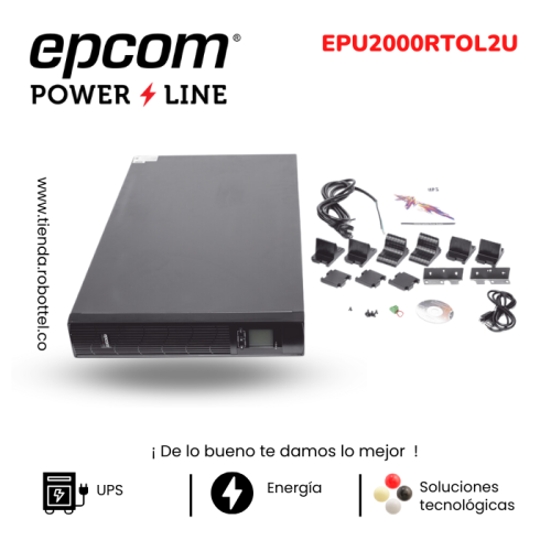 EPU2000RTOL2U-2_Ups