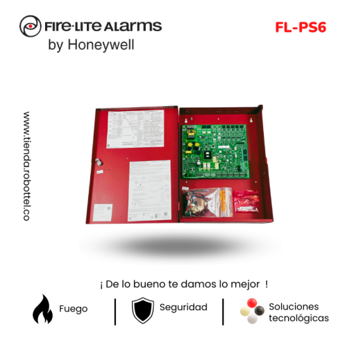 FL-PS6-2_Panel-de-incendio