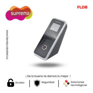 FLDB-1_Biometricos