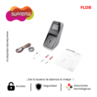 FLDB-2_Biometricos