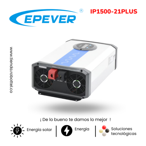 IP1500-21PLUS-1_Solar