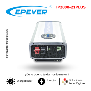 IP2000-21PLUS-2_Solar