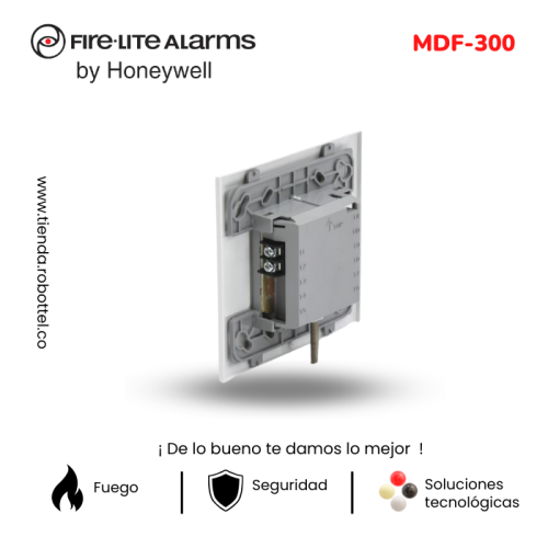MDF-300-1_Inicializacion