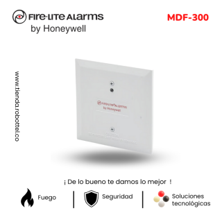 MDF-300-3_Inicializacion