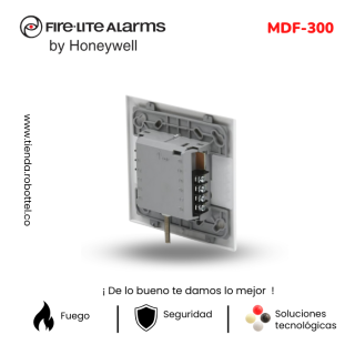 MDF-300-4_Inicializacion