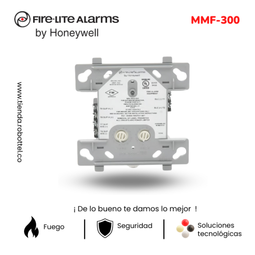 MMF-300-2_Inicializacion