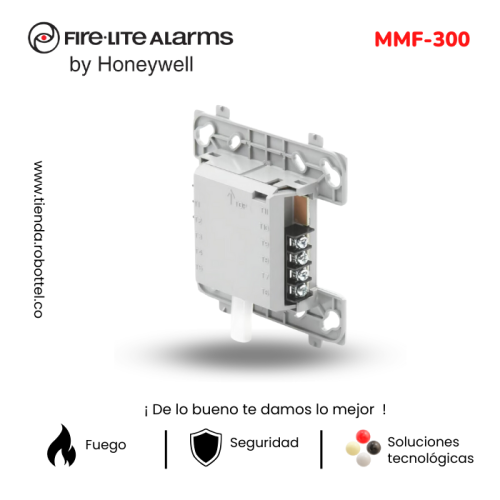 MMF-300-3_Inicializacion