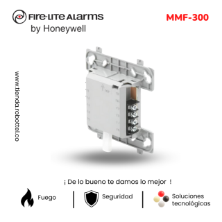 MMF-300-3_Inicializacion