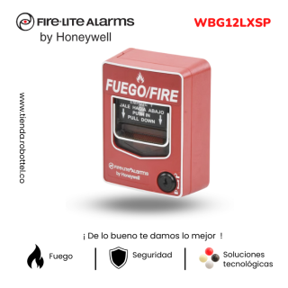 WBG12LXSP-2_Inicializacion