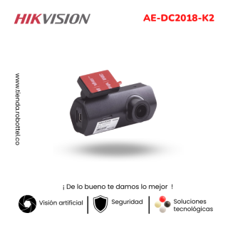 AE-DC2018-K2-2_Camaras