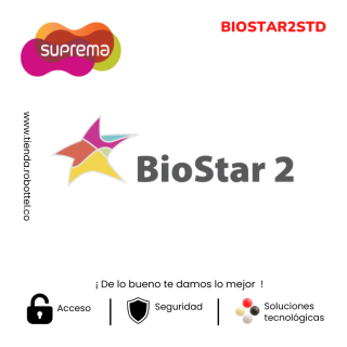 BIOSTAR2STD-1_Control-de-Acceso-software