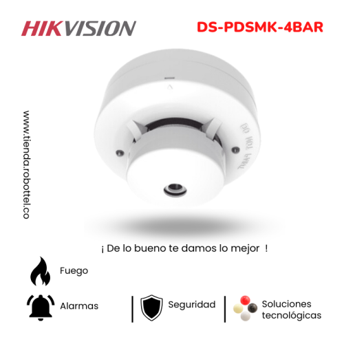 DS-PDSMK-4BAR-2_Detectores