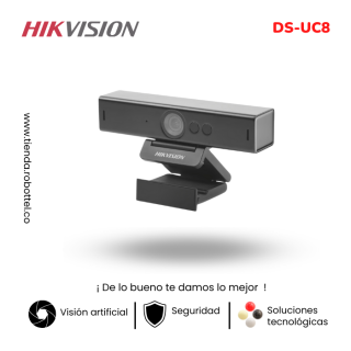 DS-UC8-2_Camaras