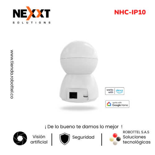 NHC-IP10-1_Camaras_Internet-de-las-cosas