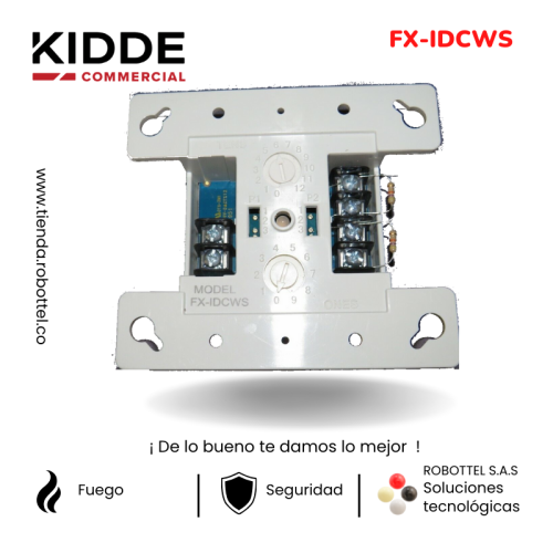 FX-IDCWS-1_Inicializacion_DETECCION-DE-FUEGO