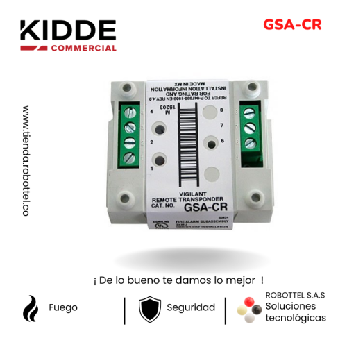 GSA-CR-1_Inicializacion_DETECCION-DE-FUEGO
