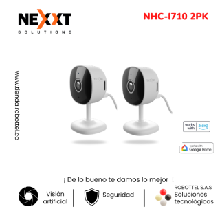 NHC-I7102PK-1_Camaras_Internet-de-las-cosas