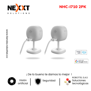 NHC-I7102PK-2_Camaras_Internet-de-las-cosas