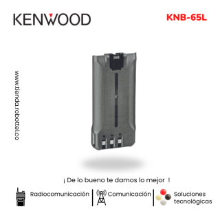KNB-65L-1_KENWOOD_Comunicacion_Radiocomunicacion_Accesorios-Comunicaciones