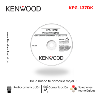 KPG-137DK-1_KENWOOD_Comunicacion_Radiocomunicacion_Comunicaciones-software
