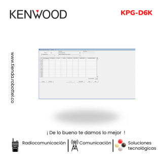 KPG-D6K-1_KENWOOD_Comunicacion_Radiocomunicacion_Comunicaciones-software