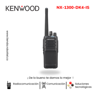 NX-1300-DK4-IS-2_KENWOOD_Comunicacion_Radiocomunicacion