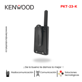 PKT-23-K-1_KENWOOD_Comunicacion_Radiocomunicacion