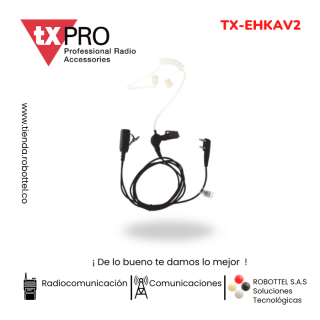 TX-EHKAV2-1_TXPRO_Comunicaciones_Radiocomunicacion_Accesorios-Comunicaciones
