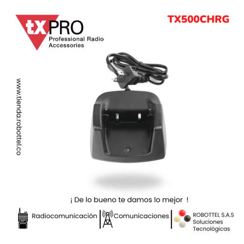 TX500CHRG-2_TXPRO_Comunicaciones_Radiocomunicacion.png