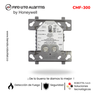 CMF-300-1_FIRE-LITE_Seguridad_Deteccion-de-Fuego_Inicializacion