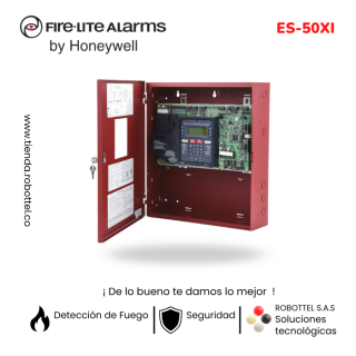 ES-50XI-1_FIRE-LITE_Seguridad_Deteccion-de-Fuego_Panel-de-incendio