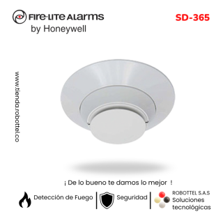 SD-365-1_FIRE-LITE_Seguridad_Deteccion-de-Fuego_Inicializacion