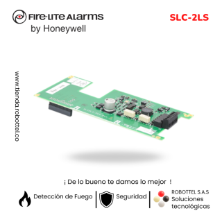 SLC-2LS-1_FIRE-LITE_Seguridad_Deteccion-de-Fuego_Accesorios-fuego