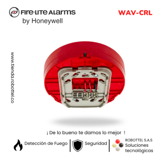 WAV-CRL-2_FIRE-LITE_Seguridad_Deteccion-de-Fuego_Notificacion