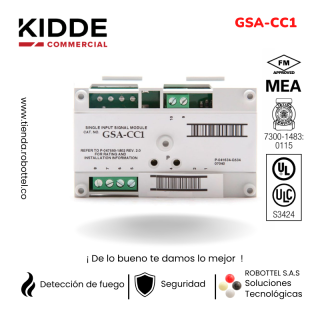 GSA-CC1-2_KIDDE-VS_Seguridad_Deteccion-de-fuego_Inicializacion