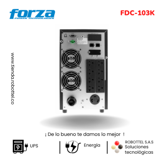 FDC-103K-2_FORZA_UPS_Energia