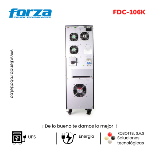 FDC-106K-2_FORZA_UPS_Energia