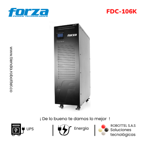 FDC-106K-3_FORZA_UPS_Energia
