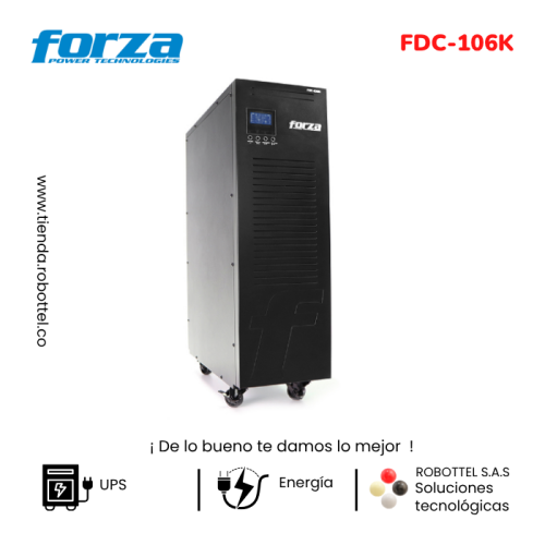 FDC-106K-4_FORZA_UPS_Energia