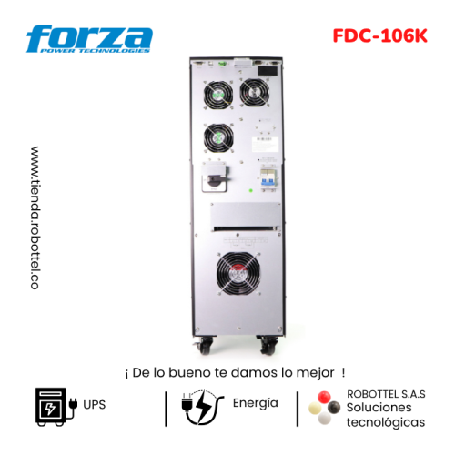 FDC-106K-7_FORZA_UPS_Energia