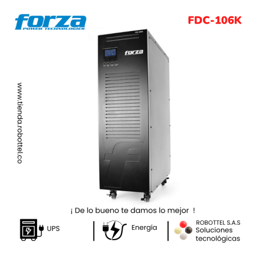 FDC-106K-8_FORZA_UPS_Energia