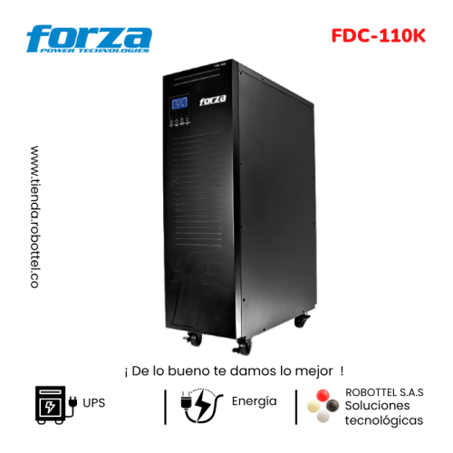 FDC-110K-6_FORZA_UPS_Energia